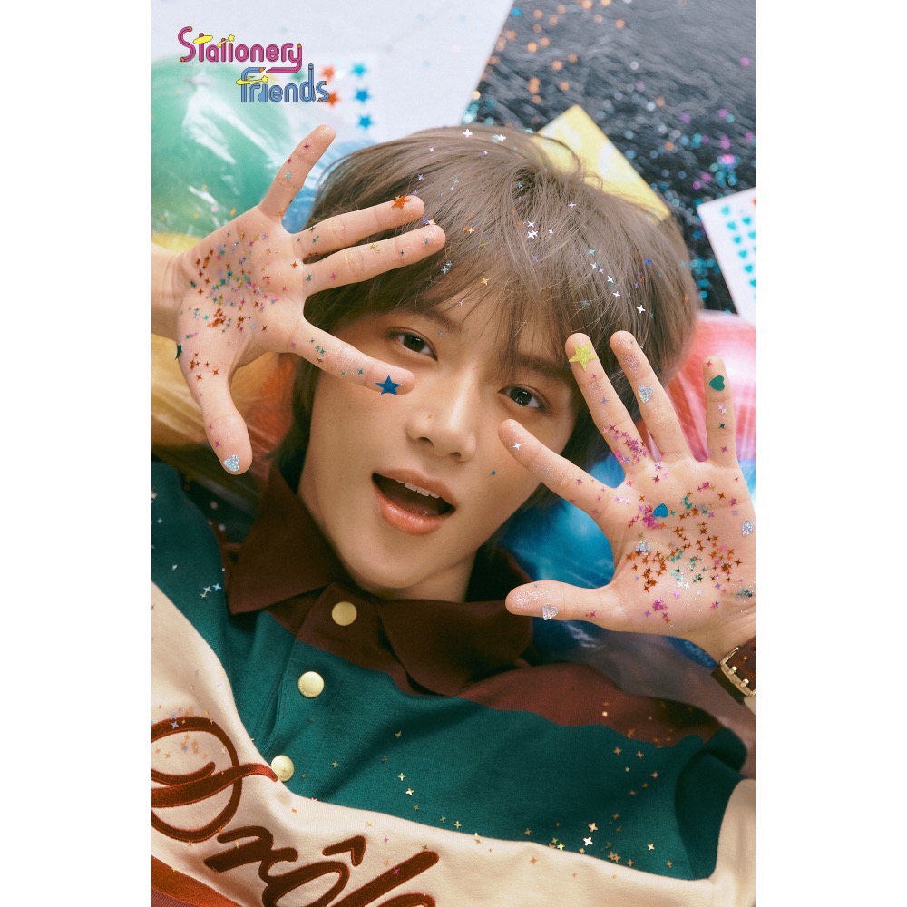 TXT 2025 DECO KIT咕咕盒-細節圖5