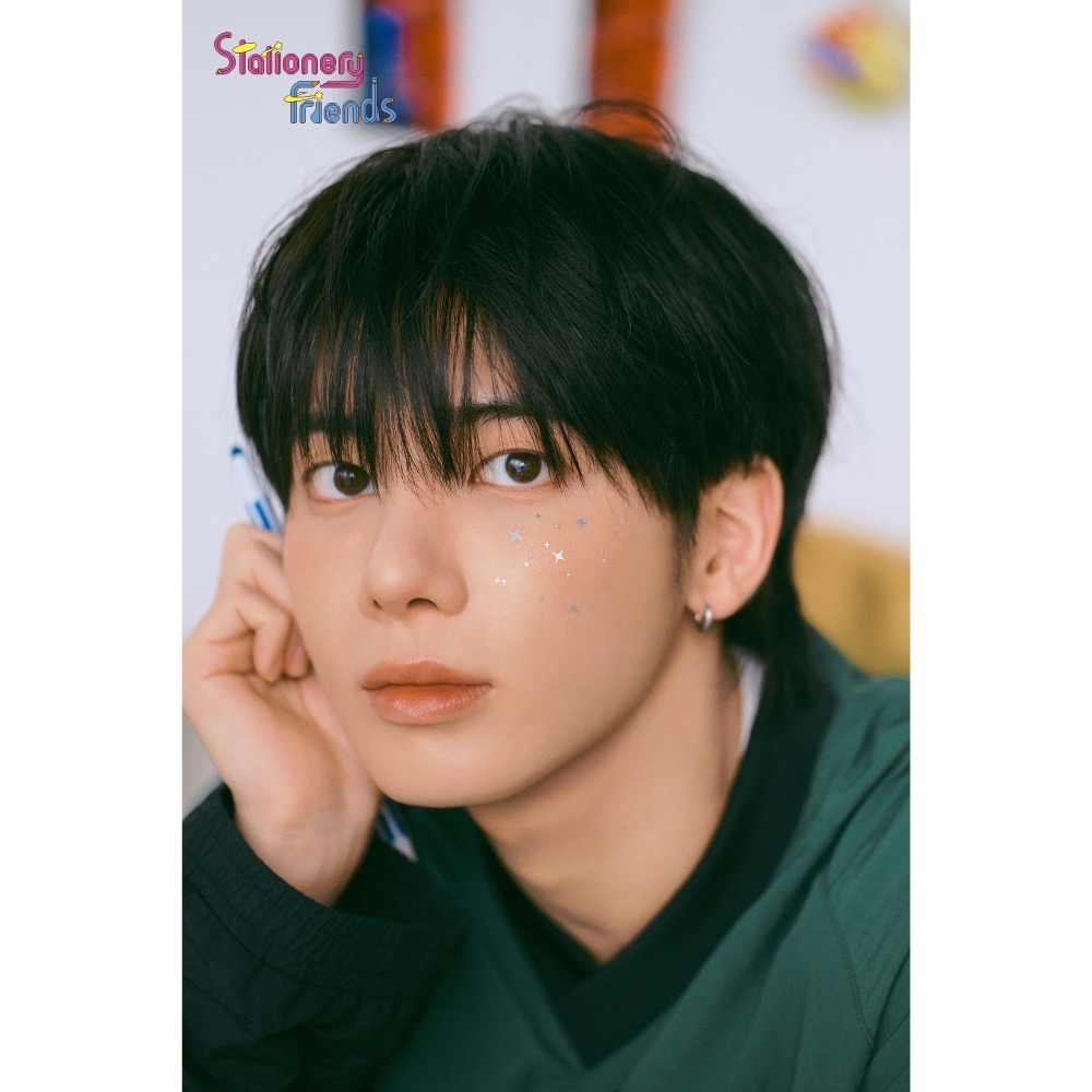 TXT 2025 DECO KIT咕咕盒-細節圖6