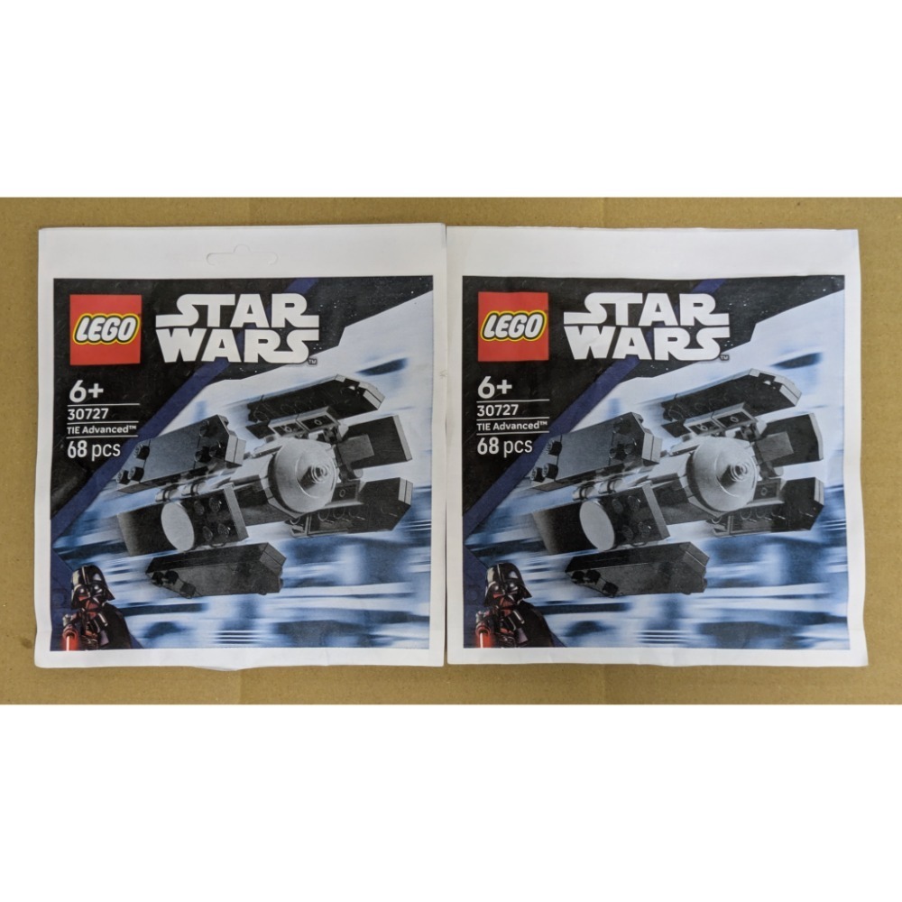 Lego 30642 30667 30691 30710 30725 30727 30734 71049-細節圖2
