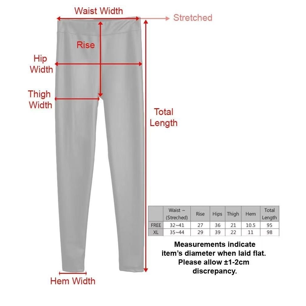 ♥️ AMY DRESS ♥️ 🎎韓國🎎 23315 *  正韓  內絨毛仿皮料內搭褲-細節圖6
