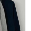 ♥️ AMY DRESS ♥️ 🎎韓國🎎 241-061602 正韓 春季後釦設計造型長袖上衣-規格圖10