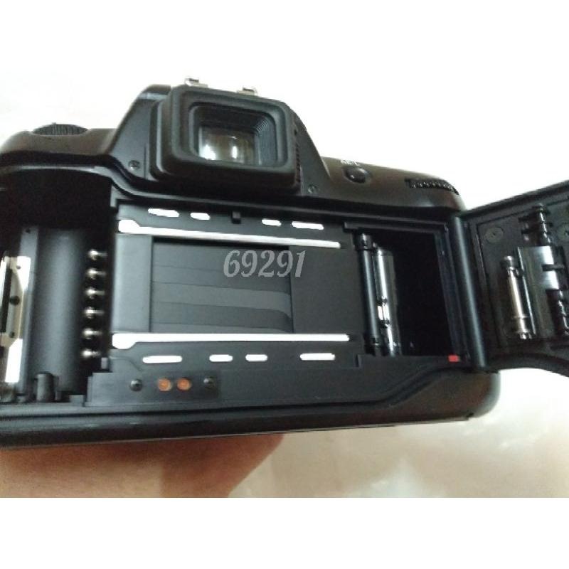 NIKON單眼相機~日本國製造，底片相機，尼康相機，相機，攝影機，NIKON相機~NIKON F60單眼底片相機-細節圖8