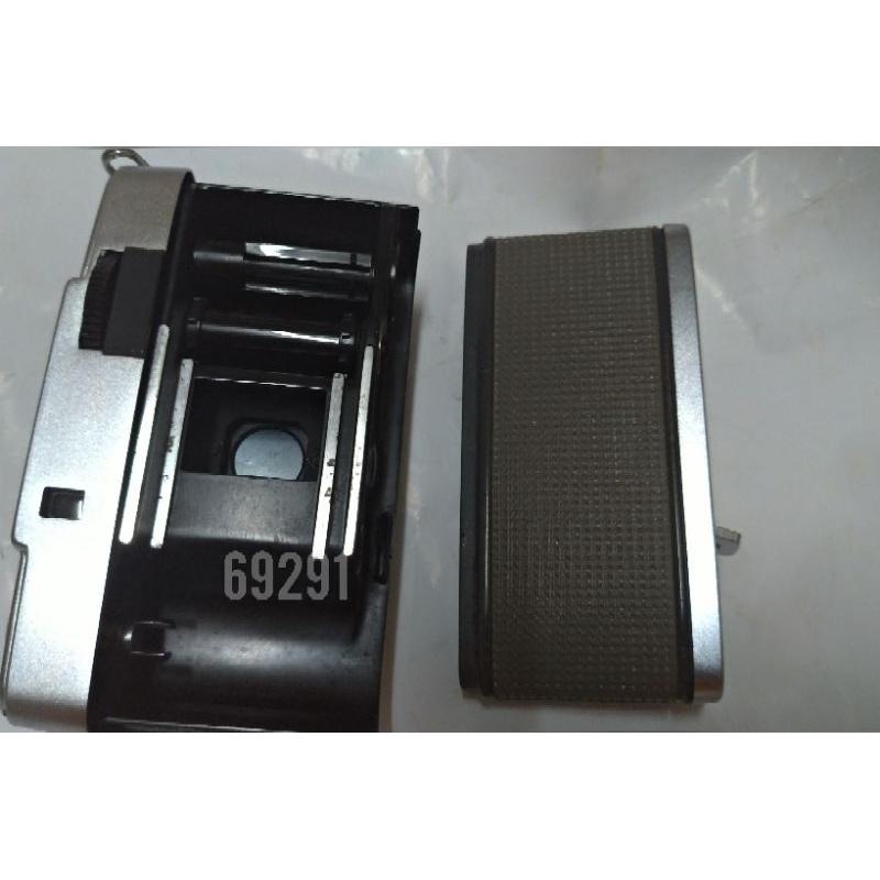 olympus pen底片相機~半格機不用電池功能正常請看說明，底片相機，相機，攝影機~olympus pen底片相機-細節圖6