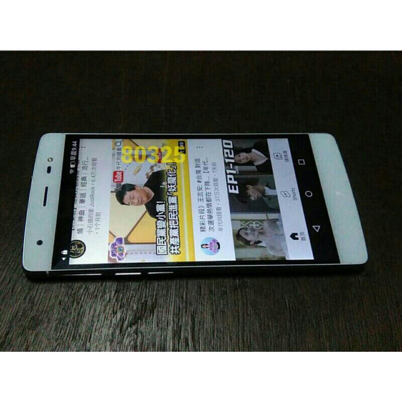 pioneer先鋒牌手機，先鋒手機，4G手機，二手手機，中古手機，手機空機~pioneer手機-細節圖2
