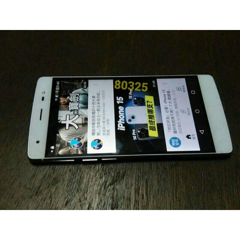pioneer先鋒牌手機，先鋒手機，4G手機，二手手機，中古手機，手機空機~pioneer手機-細節圖3