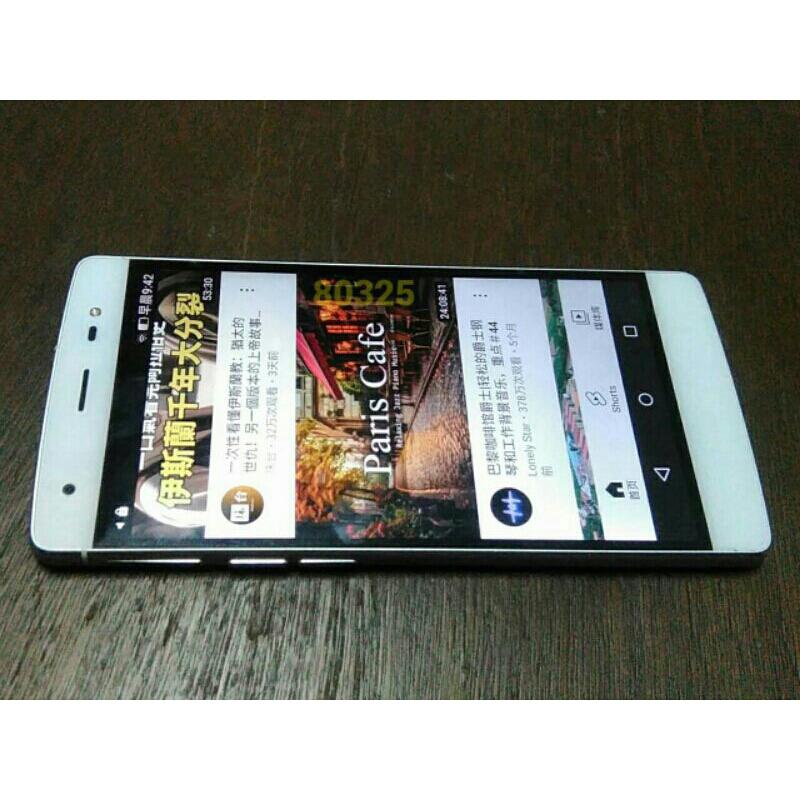 pioneer先鋒牌手機，先鋒手機，4G手機，二手手機，中古手機，手機空機~pioneer手機-細節圖5