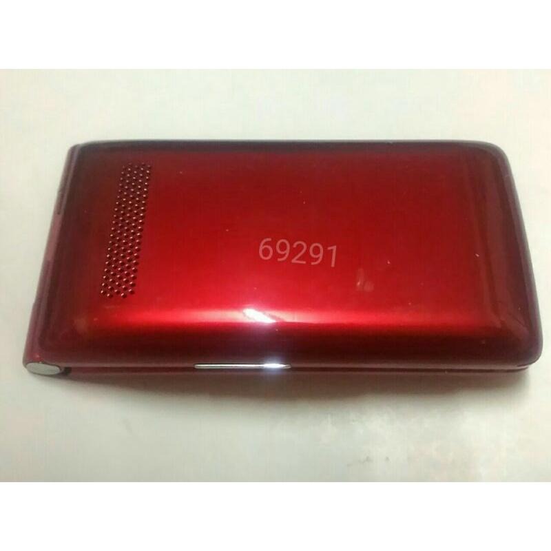 奔騰4G老人手機~安卓8.1.0功能正常，奔騰，老人手機，老人機，二手機，中古手機，手機空機~Benten f28老人機-細節圖6
