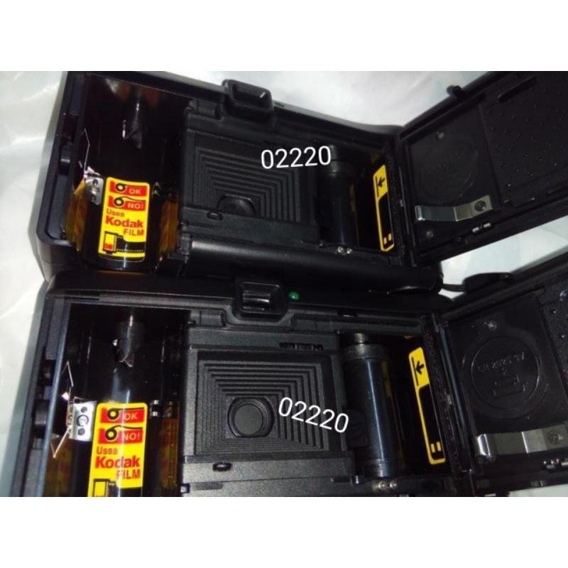 Kodak柯達底片相機 底片相機 柯達相機 古董相機 相機 攝影機～kodak柯達底片相機~單一價，幾乎全新功能正常-細節圖2