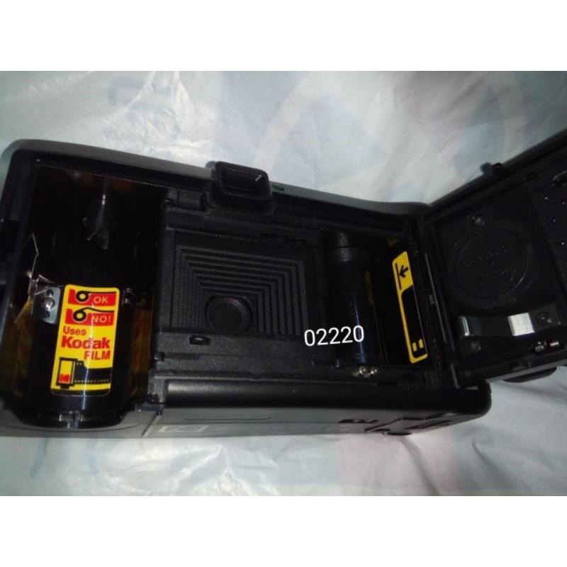 Kodak柯達底片相機 底片相機 柯達相機 古董相機 相機 攝影機～kodak柯達底片相機~單一價，幾乎全新功能正常-細節圖3