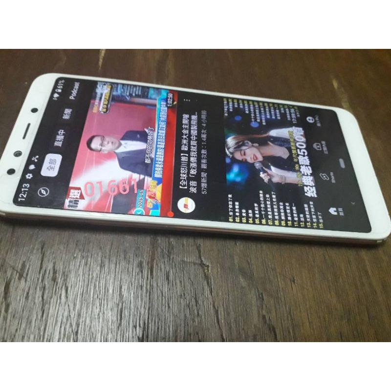 64G安卓10作業系統請看說明~小米A2手機，mi A2手機，二手手機，手機空機，小米手機，紅米手機~MI A2手機-細節圖7
