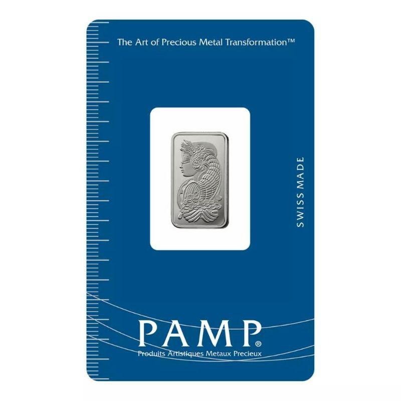 現貨單枚價~財富女神鉑金5公克，鉑金，白金，Platinum ，鉑金，白金，黃金，純金，金~財富女神鉑金五公克-細節圖3