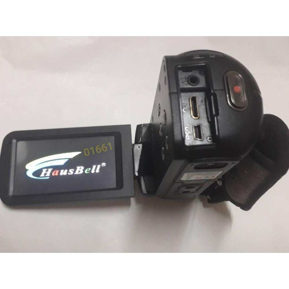 H牌DV攝影機~2千萬像素功能正常送充電線和全新電池請看說明，中型DV攝影機，攝影機，相機，數位相機~H牌DV攝影機-細節圖9