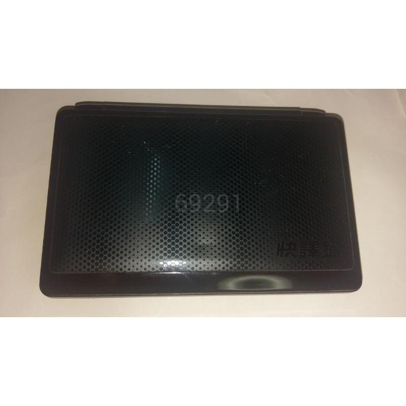 功能正常無瑕疵~快譯通MD7000電腦辭典，電腦字典，電腦辭典，翻譯機，電子字典，電子辭典~快譯通電腦辭典~MD7000-細節圖8