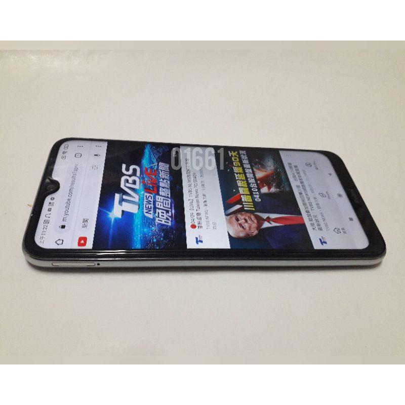 已換全新電池64G安卓11~ 小米note8T手機，紅米NOTE8T手機，redmi note8T手機，二手機~紅米手機-細節圖2