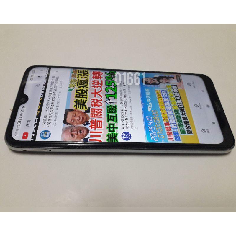 已換全新電池64G安卓11~ 小米note8T手機，紅米NOTE8T手機，redmi note8T手機，二手機~紅米手機-細節圖3