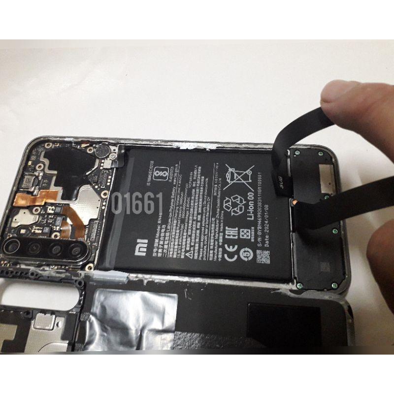 已換全新電池64G安卓11~ 小米note8T手機，紅米NOTE8T手機，redmi note8T手機，二手機~紅米手機-細節圖4