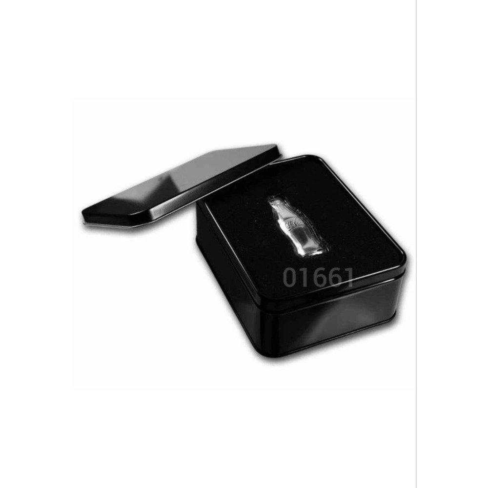 售4990元～PAMP可口可樂精緻收藏-細節圖4