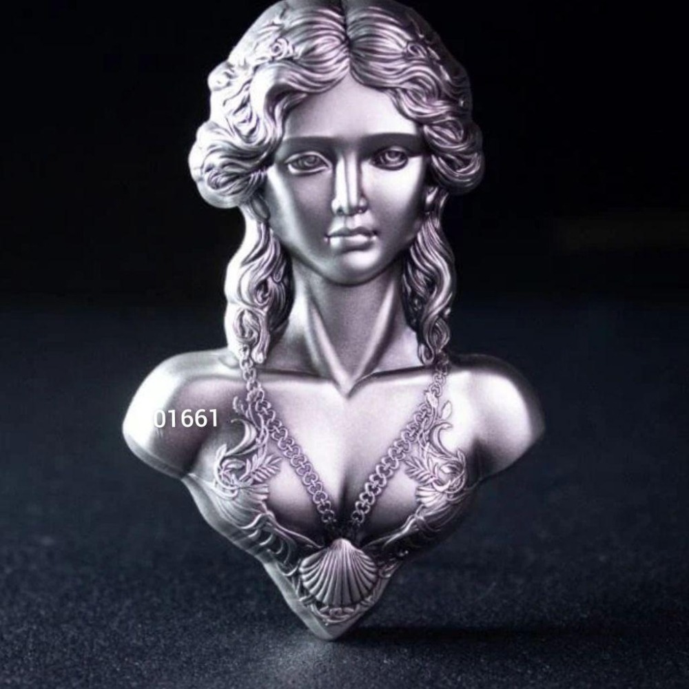 售15000重62公克～韓國維納斯擺飾-細節圖2