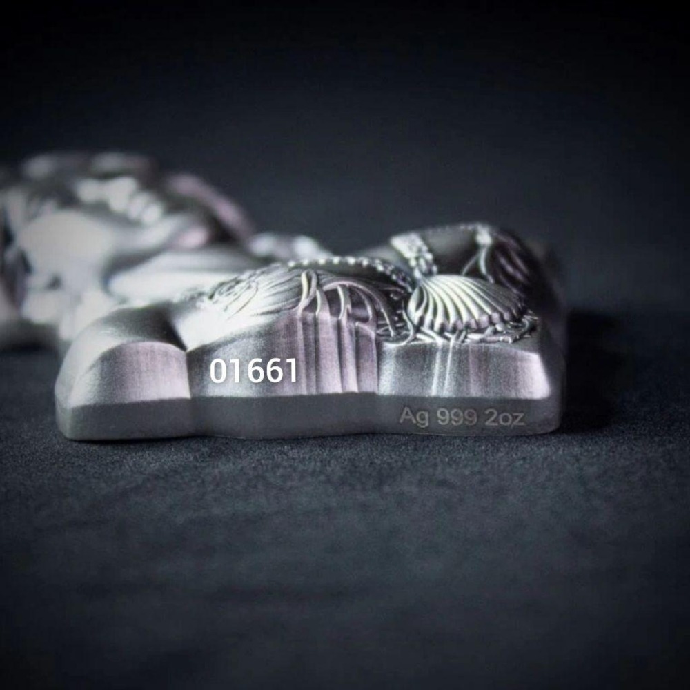 售15000重62公克～韓國維納斯擺飾-細節圖3