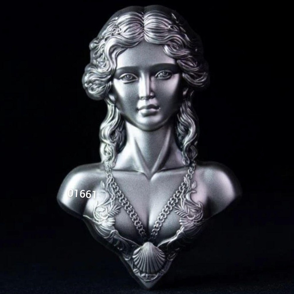 售15000重62公克～韓國維納斯擺飾-細節圖4