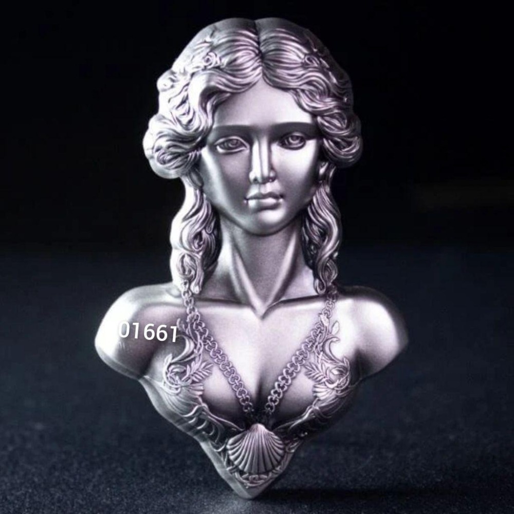 售15000重62公克～韓國維納斯擺飾-細節圖6