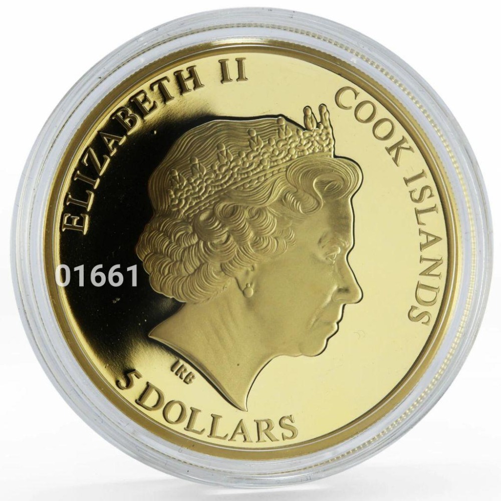 自然絕色精鑄蜂鳥銀幣25克，銀幣，紀念幣，幣-細節圖3