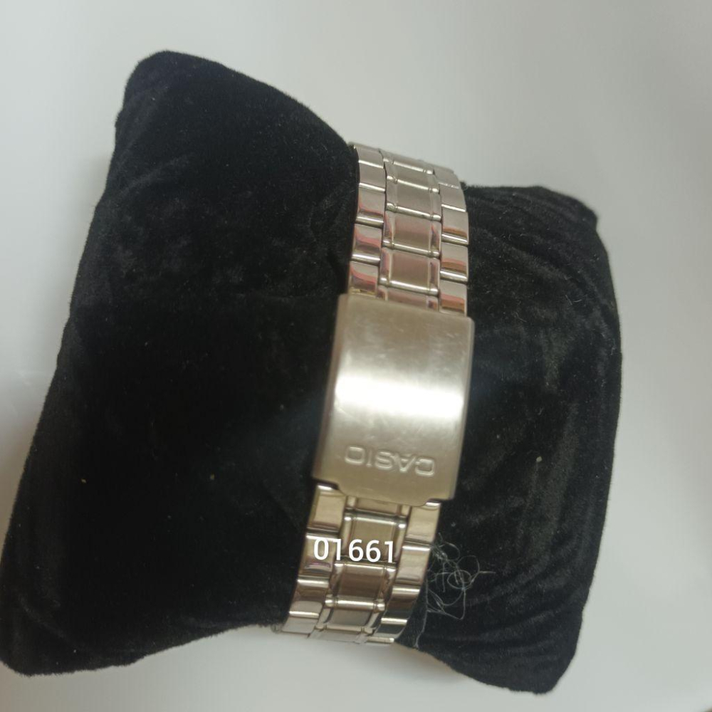 CASIO錶～已換全新電池功能正常，卡西歐錶，CASIO手錶，卡西歐手錶，手錶，男錶，中性錶，石英錶，鐘錶，錶-細節圖4