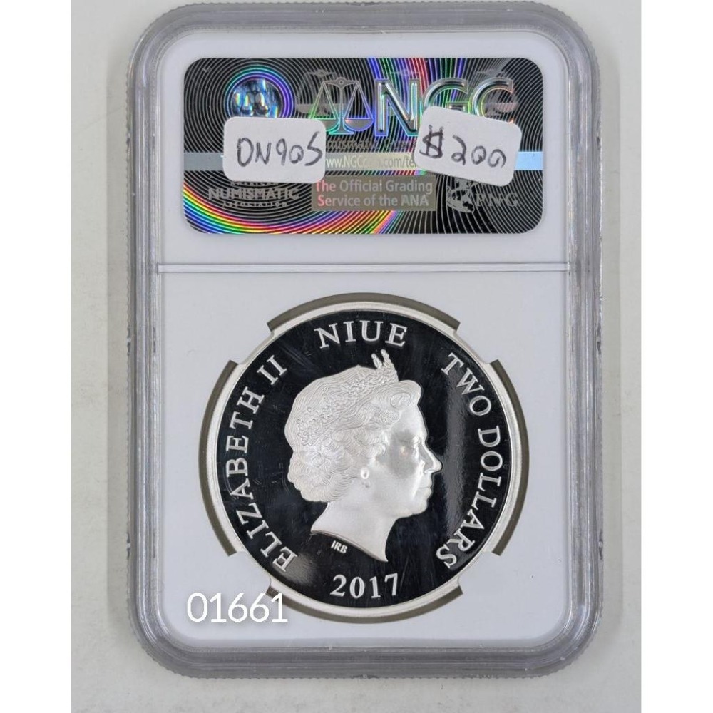 售15990元～愛情鳥銀幣，銀幣，幣-細節圖3
