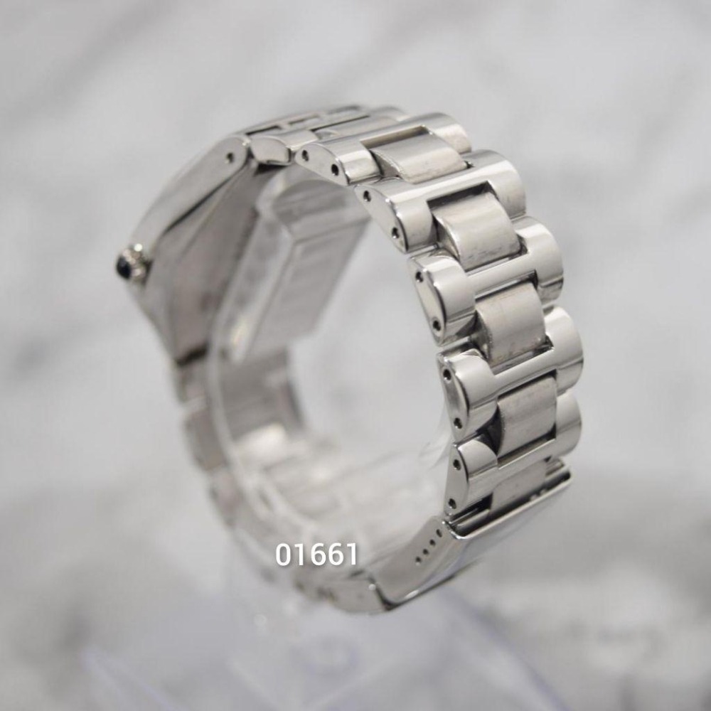 售2500元～swatch不銹鋼手錶~已換新電池功能正常，swatch，錶，手錶，時尚錶，男錶，鐘錶~swatch手錶-細節圖5