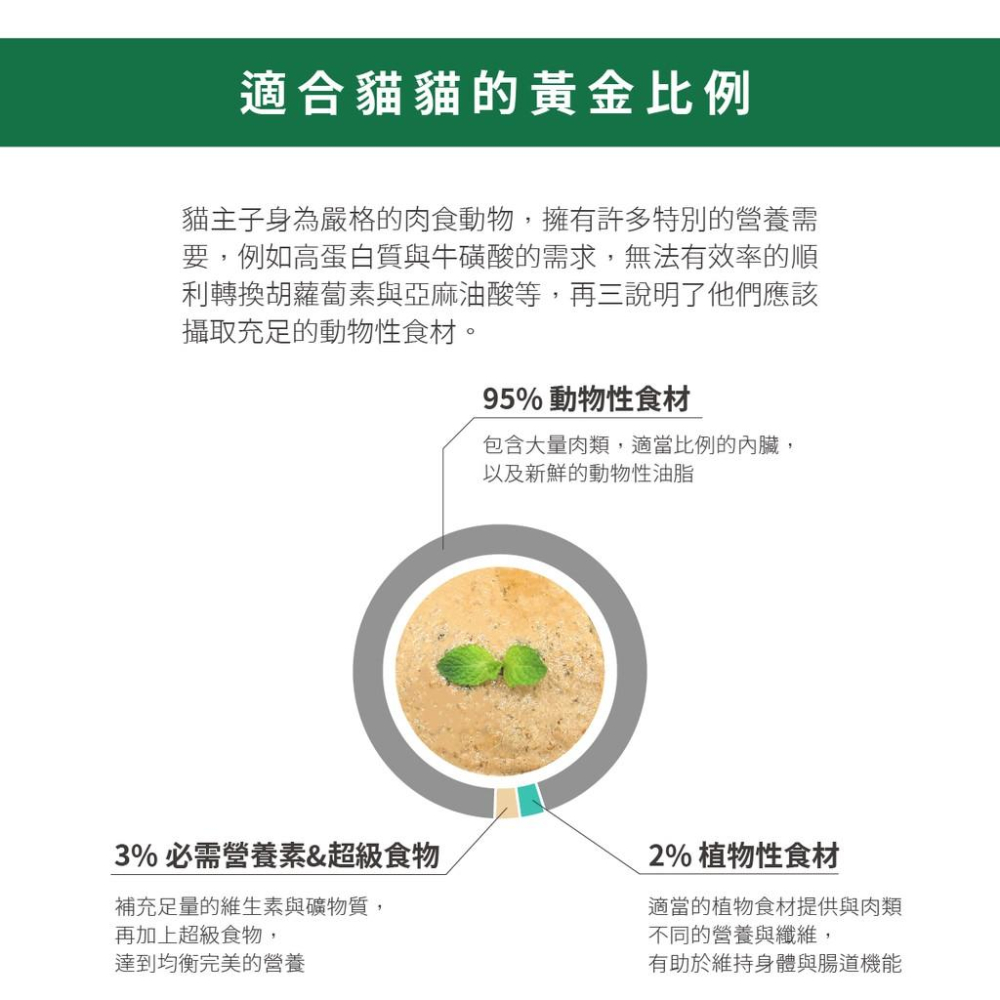 肉球雜貨舖 陪心寵糧 蒸鮮好湯主食貓罐【蒸鮮好湯主食罐(鮮雞X褐藻）】貓咪主食罐 貓主食罐 主食罐 貓罐 罐頭-細節圖3