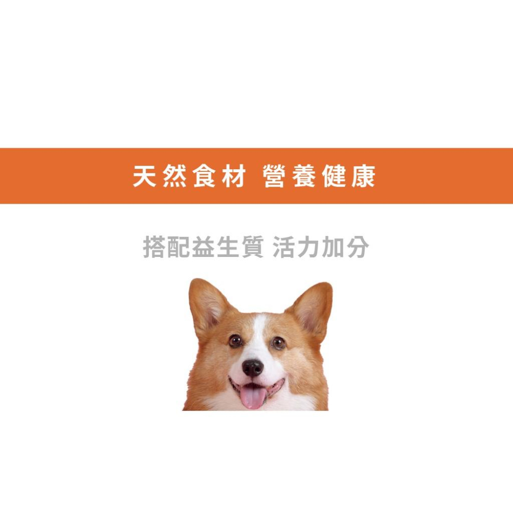 肉球雜貨舖 陪心寵糧 Super小白主食罐 【雞鵪鶉X黑木耳】狗罐 狗主食罐 狗罐頭 無穀罐頭 無膠罐頭 狗無膠主食罐-細節圖4