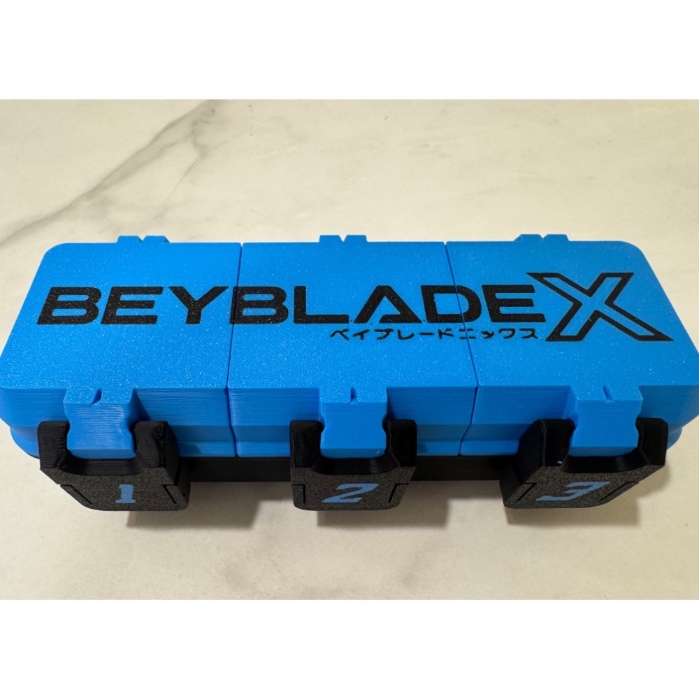 藍黑