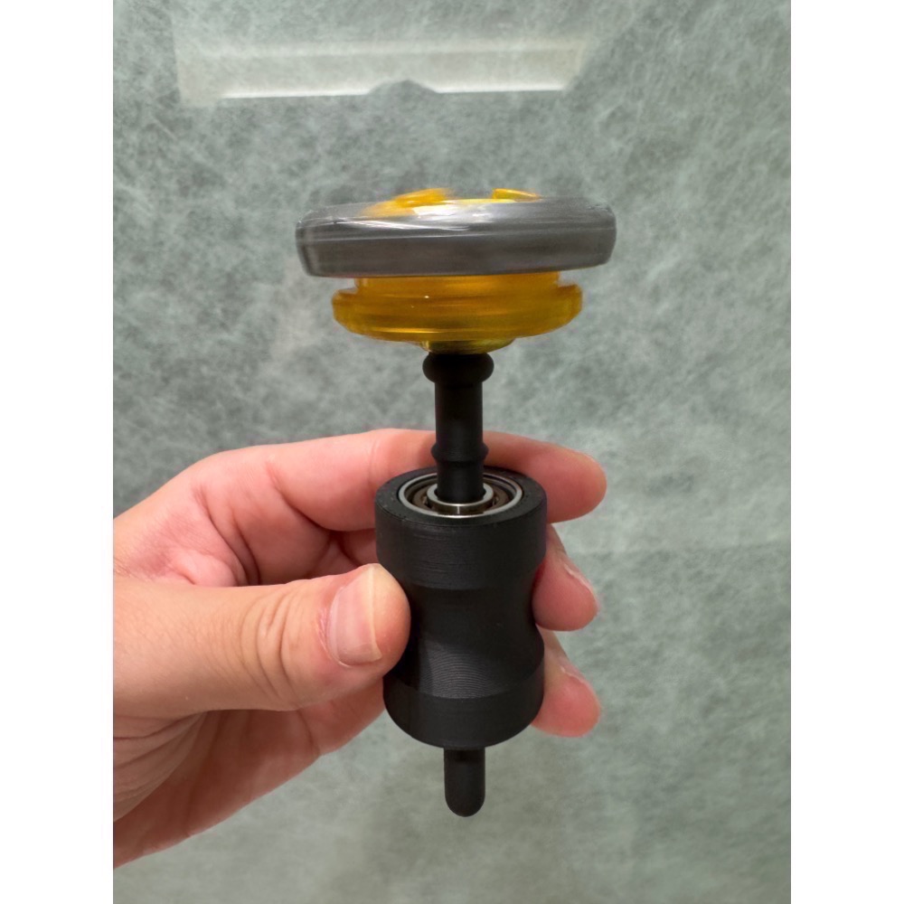 🌟全網最低價 BEYBLADE 戰鬥陀螺 平衡器 平衡儀 重心測試 陀螺改裝 穩定測試 BX CX UX 陀螺-細節圖3