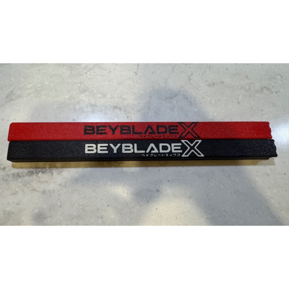 Beyblade 戰鬥陀螺 拉繩 矯直器 收納-細節圖2