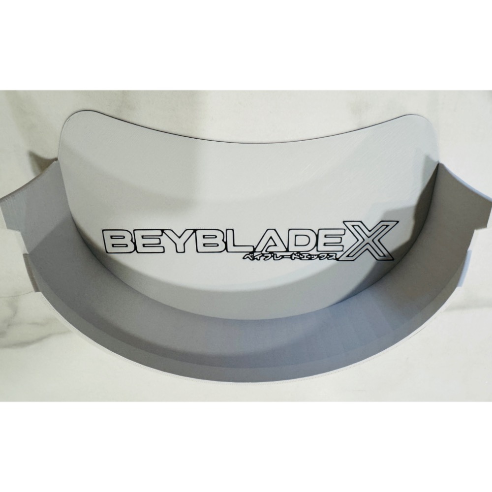 Beyblade 戰鬥陀螺 戰鬥盤 極限區防撞盤-細節圖2
