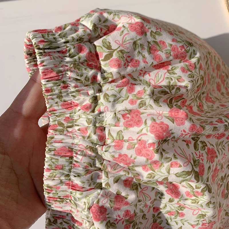 純棉防蚊褲S503103-細節圖4