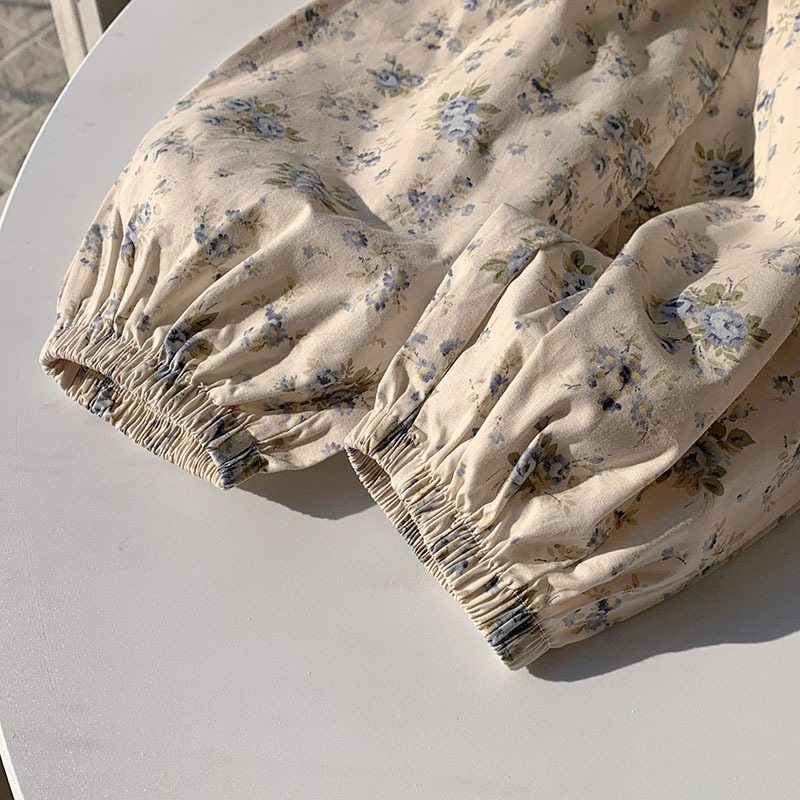 純棉防蚊褲S503103-細節圖10