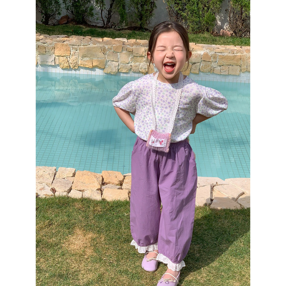 蕾絲花邊褲S503105-細節圖2