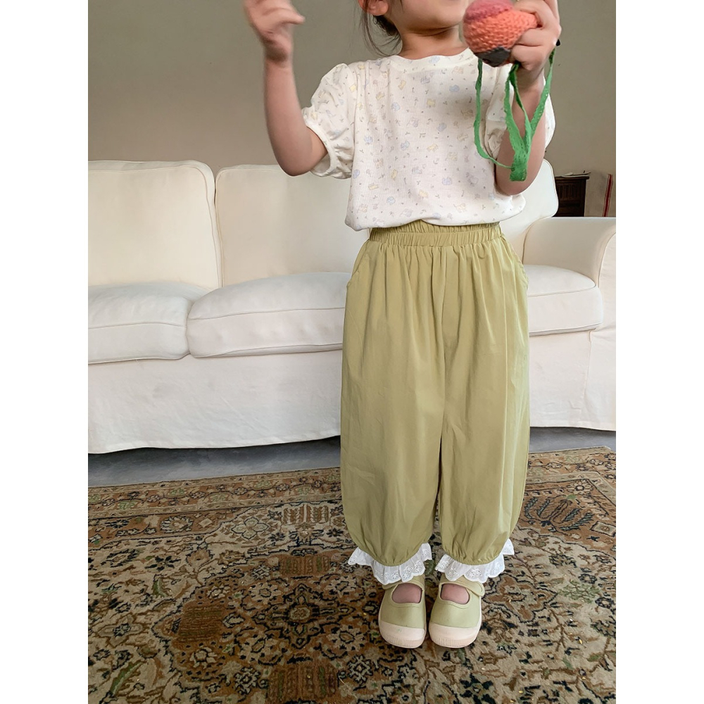 蕾絲花邊褲S503105-細節圖4