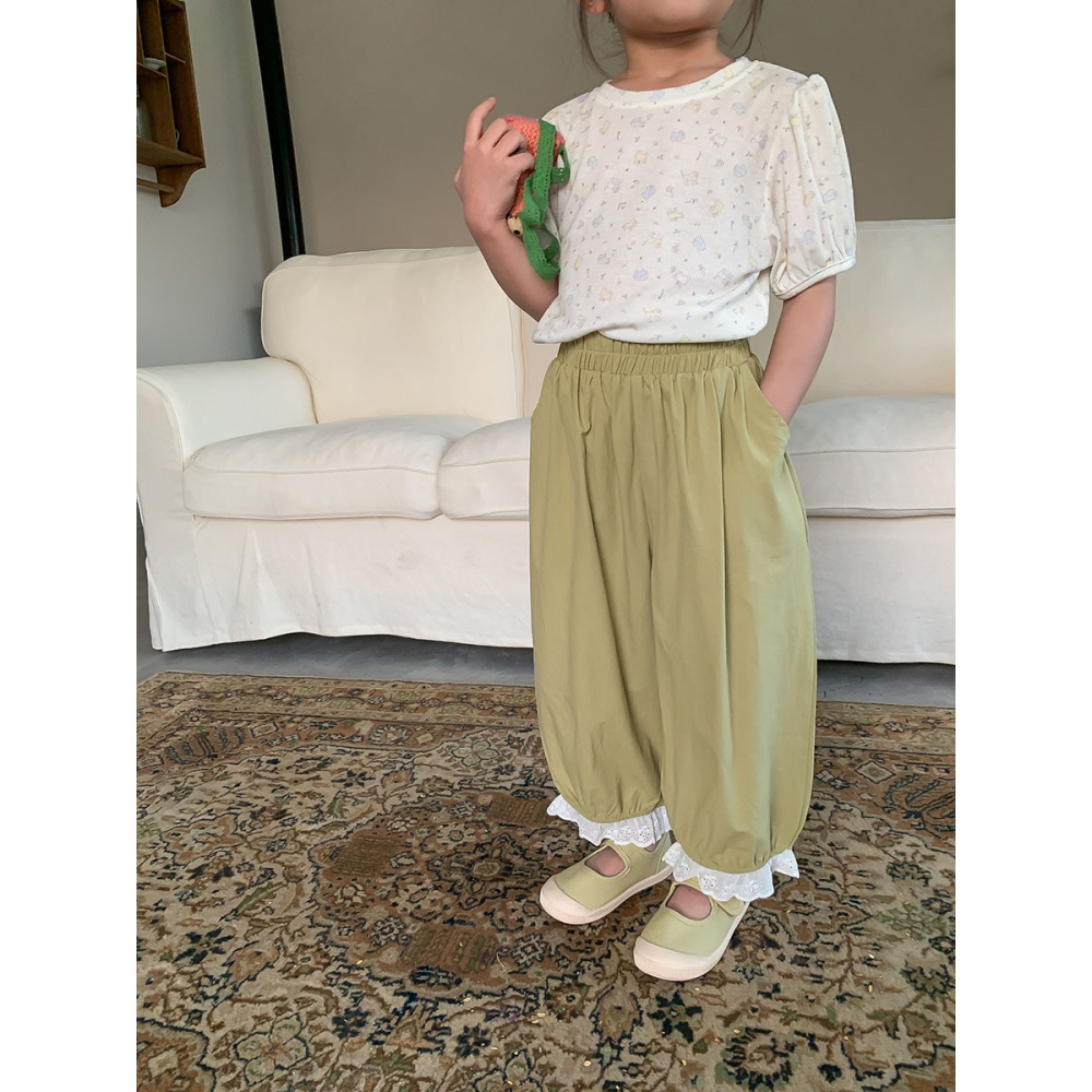 蕾絲花邊褲S503105-細節圖5