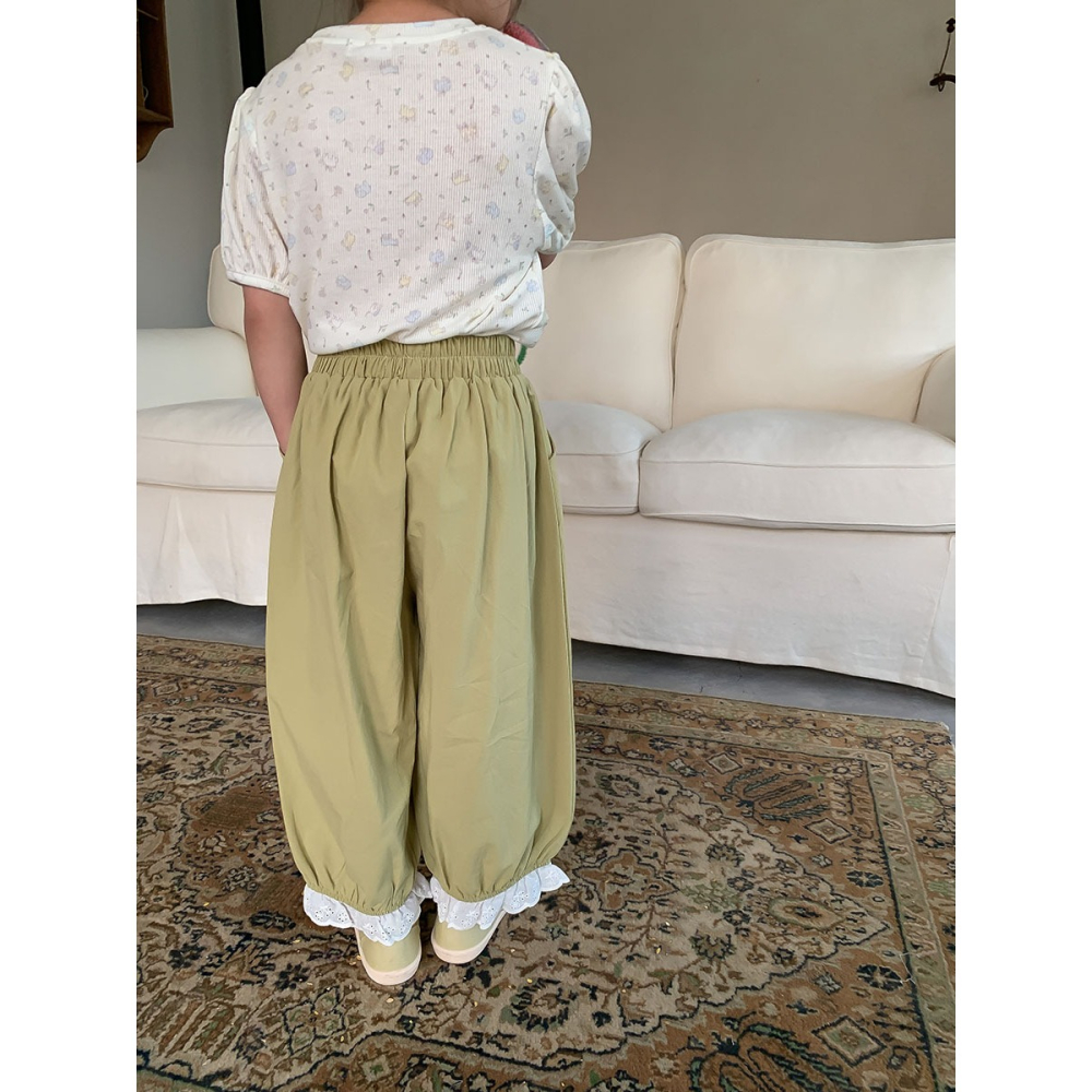 蕾絲花邊褲S503105-細節圖6