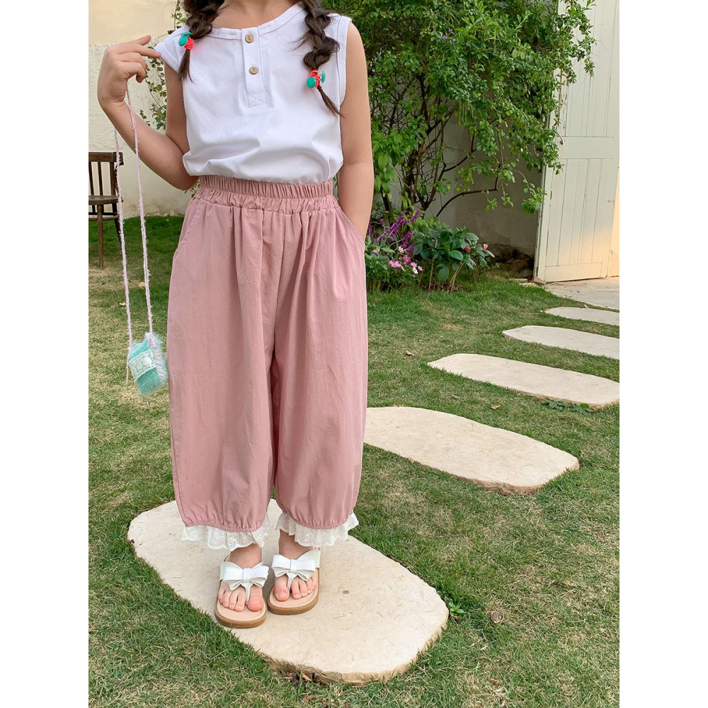 蕾絲花邊褲S503105-細節圖8