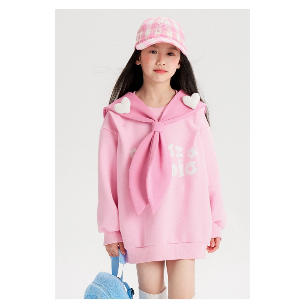 字母印花上衣S503120-細節圖2