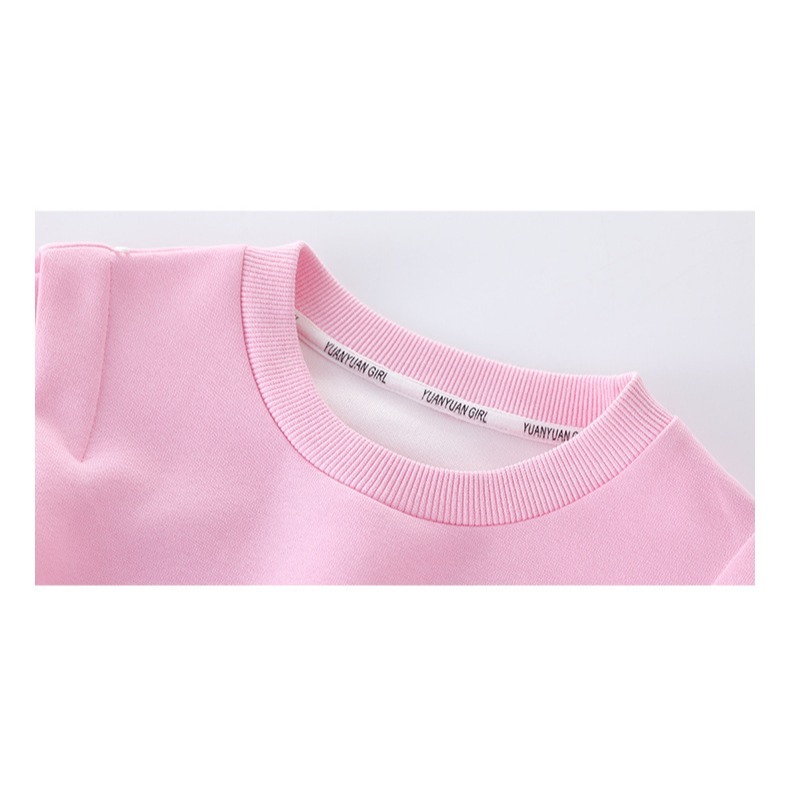 字母印花上衣S503120-細節圖9