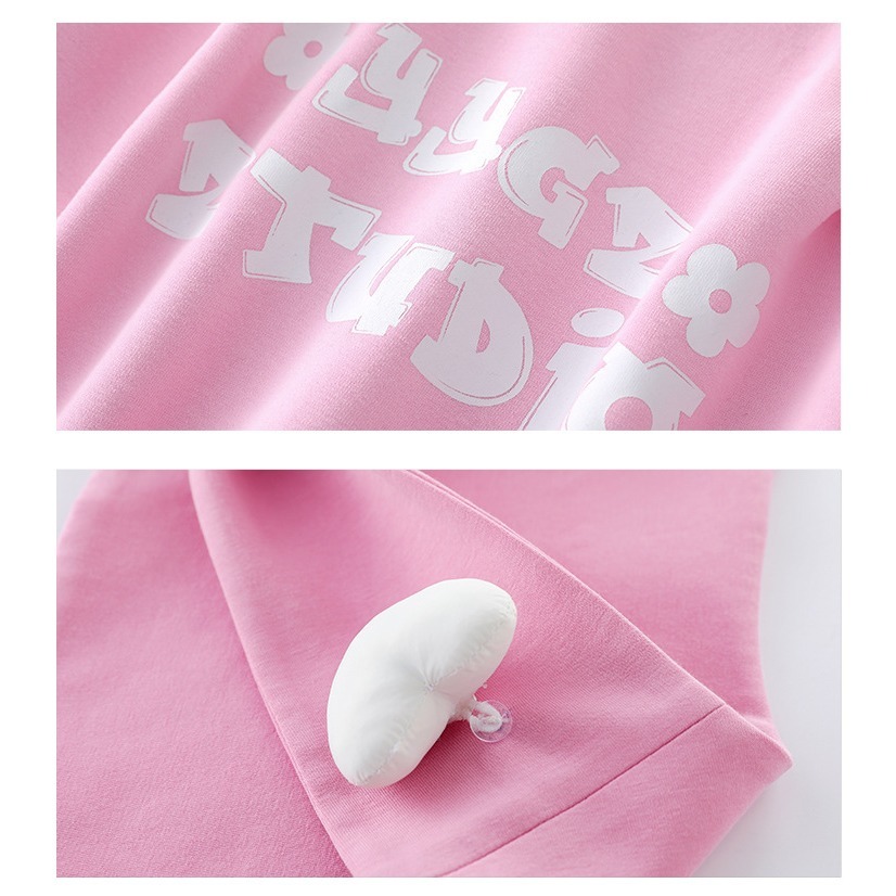 字母印花上衣S503120-細節圖10