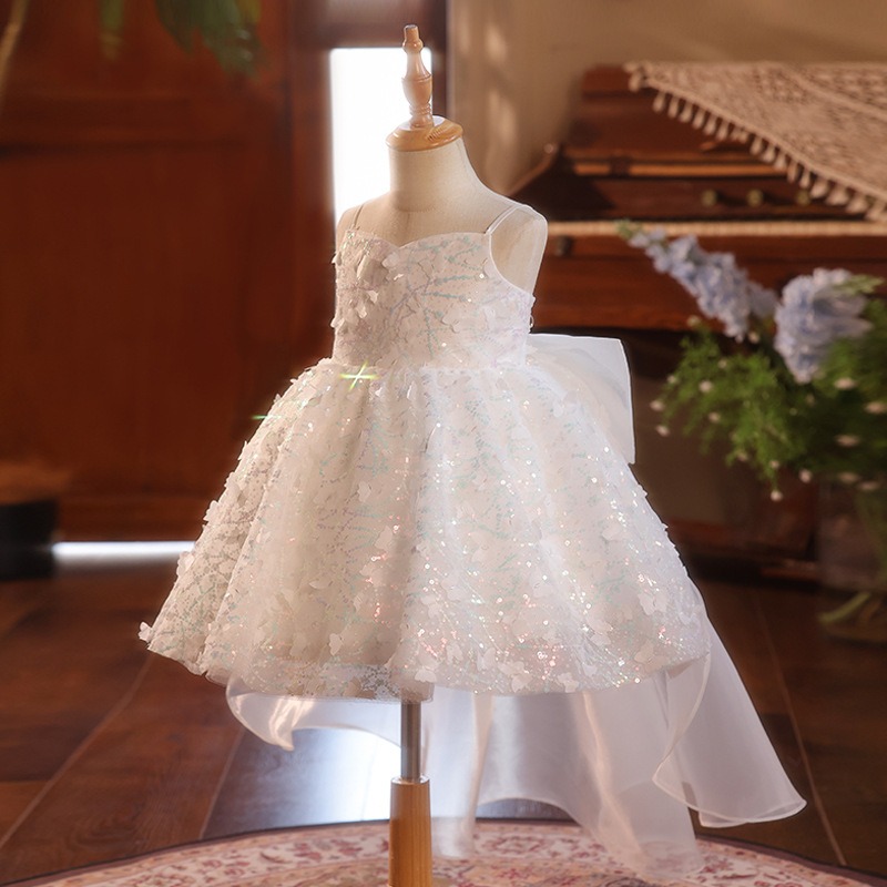 亮片禮服裙S503131-細節圖2