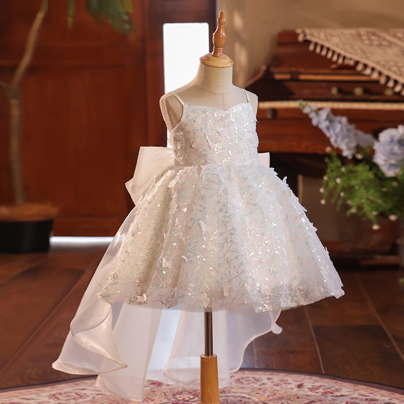 亮片禮服裙S503131-細節圖3