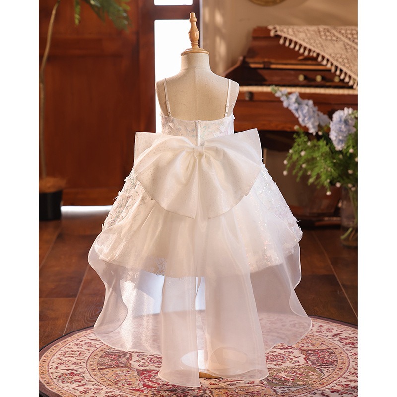 亮片禮服裙S503131-細節圖5