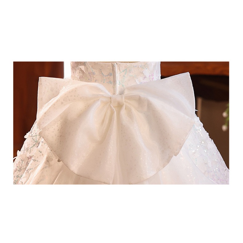 亮片禮服裙S503131-細節圖7