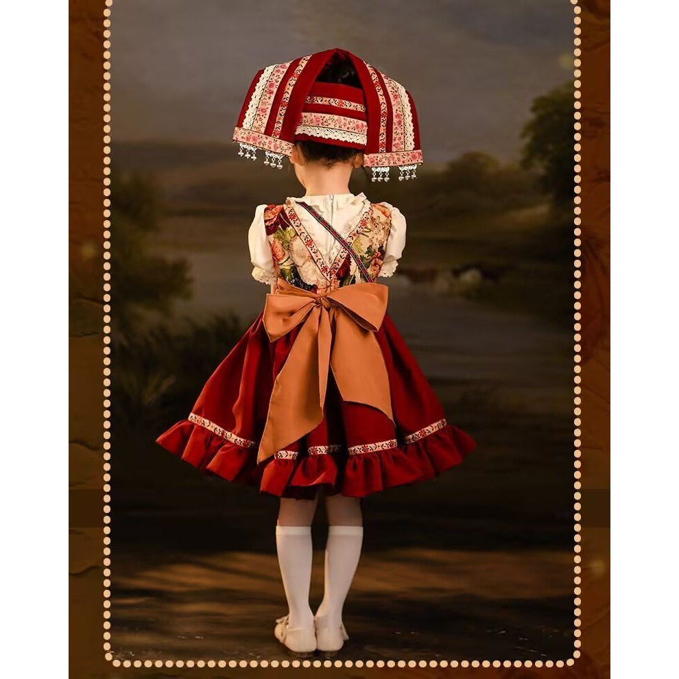 壯族三月三S503311-細節圖5